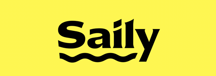Saily eSIM logo