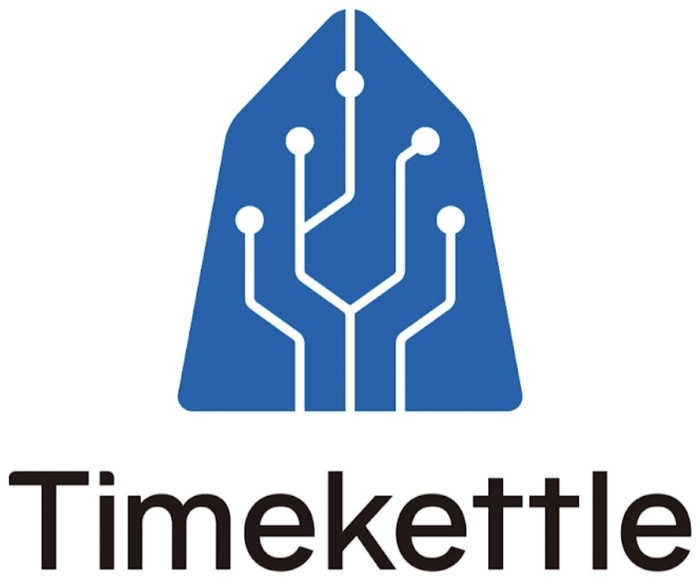 Timekettle logo